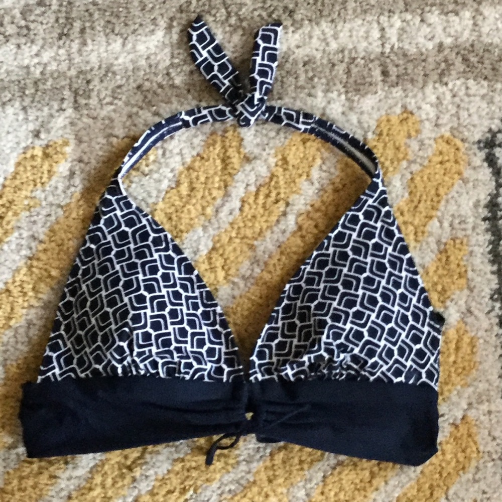 RL Bikini Top 